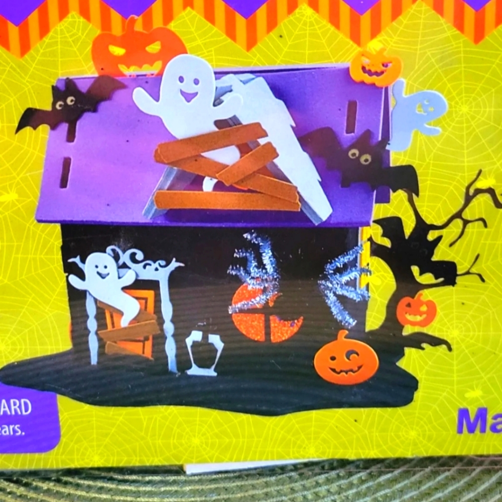 Haunted House - Picture 2 of 3